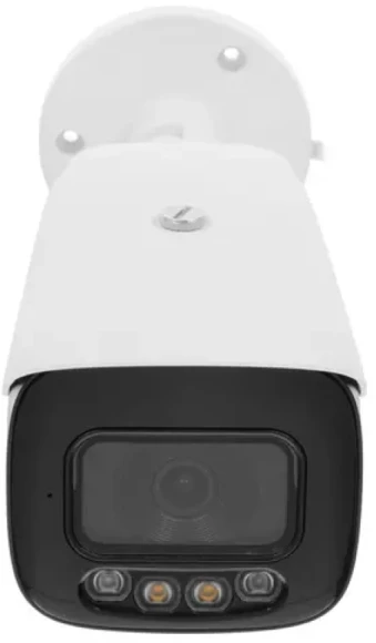 Камера видеонаблюдения IP Dahua DH-IPC-HFW3449T1P-AS-PV-0280B-S5 2.8-2.8мм цв. корп.:белый/черный (DH-IPC-HFW3449T1P-AS-PV-0280B)