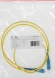 Патч-корд Lanmaster TWT-SC-SC/SU-1.0 1x9/125 OS1/OS2 SC-SC 1м ПВХ желтый Патч-корд Lanmaster TWT-SC-SC/SU-1.0 1x9/125 OS1/OS2 SC-SC 1м ПВХ желтый