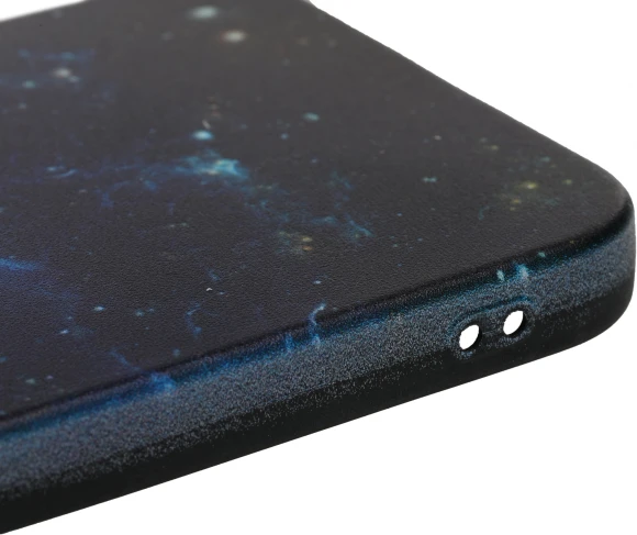 Чехол (клип-кейс) Gresso для iPhone 13 Meridian черный (GR17AAAE8891) Чехол (клип-кейс) Gresso для iPhone 13 Meridian черный (GR17AAAE8891)