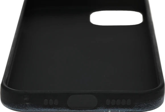 Чехол (клип-кейс) Gresso для iPhone 13 Meridian черный (GR17AAAE8891) Чехол (клип-кейс) Gresso для iPhone 13 Meridian черный (GR17AAAE8891)