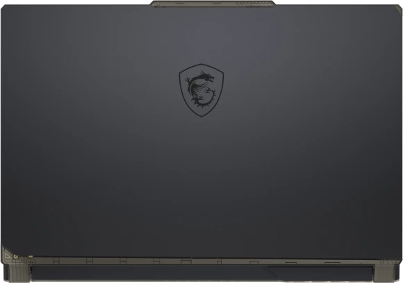 Ноутбук MSI Cyborg 15 A13VF-1615XRU Core i7 13620H 32Gb SSD512Gb NVIDIA GeForce RTX4060 8Gb 15.6" IPS FHD (1920x1080) FreeDOS black WiFi BT Cam (9S7-15K111-1615)