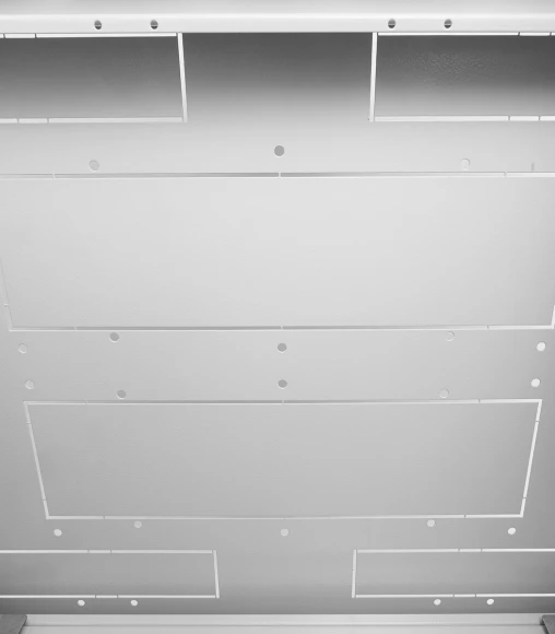 Шкаф коммутационный ЦМО (ШТК-М-30.6.8-1ААА) напольный 30U 600x800мм пер.дв.стекл 2 бок.пан. задн.дв.стал.лист направл.под закл.гайки 400кг серый 655мм 84.8кг 180град. 1515мм IP20 металл