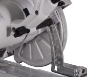 Циркулярная пила (дисковая) Ресанта ДП-165/1300 1300Вт (ручная) D диска.:165мм (75/11/1) Циркулярная пила (дисковая) Ресанта ДП-165/1300 1300Вт (ручная) D диска.:165мм (75/11/1)