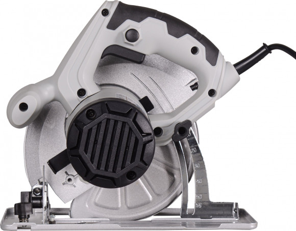 Циркулярная пила (дисковая) Ресанта ДП-165/1300 1300Вт (ручная) D диска.:165мм (75/11/1)