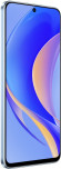 Смартфон Huawei nova Y90 128Gb 4Gb синий моноблок 3G 4G 2Sim 6.7" 1080x2388 Android 12 50Mpix 802.11 a/b/g/n/ac NFC GPS GSM900/1800 GSM1900 A-GPS