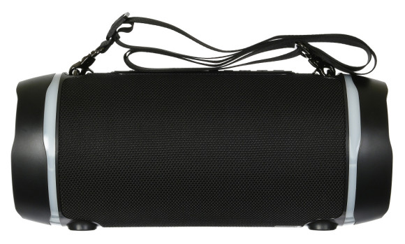 Колонка порт. Digma S-39 черный 25W 1.0 BT/USB 3000mAh (SP3925B) Колонка порт. Digma S-39 черный 25W 1.0 BT/USB 3000mAh (SP3925B)