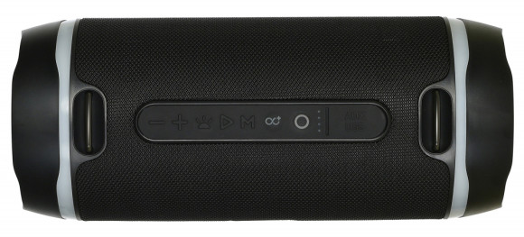 Колонка порт. Digma S-39 черный 25W 1.0 BT/USB 3000mAh (SP3925B) Колонка порт. Digma S-39 черный 25W 1.0 BT/USB 3000mAh (SP3925B)