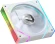 Вентилятор для корпуса Formula Floe Plus 12WH ARGB 120х120x25 белый 4-pin 26.8дБ (FLOE PLUS 12WH ARPW) Ret Вентилятор для корпуса Formula Floe Plus 12WH ARGB 120х120x25 белый 4-pin 26.8дБ (FLOE PLUS 12WH ARPW) Ret