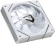 Вентилятор для корпуса Formula Floe Plus 12WH ARGB 120х120x25 белый 4-pin 26.8дБ (FLOE PLUS 12WH ARPW) Ret Вентилятор для корпуса Formula Floe Plus 12WH ARGB 120х120x25 белый 4-pin 26.8дБ (FLOE PLUS 12WH ARPW) Ret