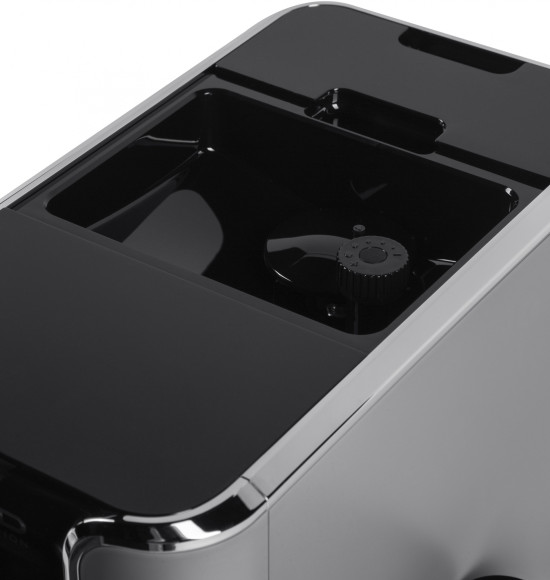 Кофемашина Red Solution Colomba RCM-1550 1470Вт серый/черный Кофемашина Red Solution Colomba RCM-1550 1470Вт серый/черный