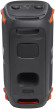 Минисистема JBL Partybox 110 черный 160Вт USB BT