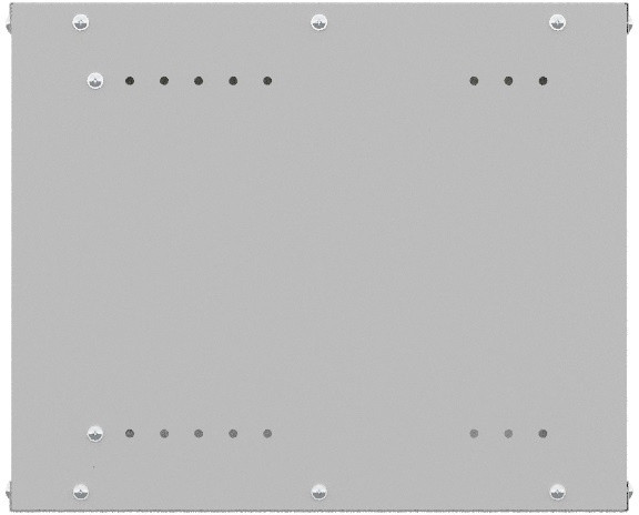 Шкаф коммутационный NTSS Lime (NTSS-WL6U5560GS) настенный 6U 550x600мм пер.дв.стекл несъемн.бок.пан. 30кг серый 520мм 12кг 110град. 370мм IP20 сталь Шкаф коммутационный NTSS Lime (NTSS-WL6U5560GS) настенный 6U 550x600мм пер.дв.стекл несъемн.бок.пан. 30кг серый 520мм 12кг 110град. 370мм IP20 сталь