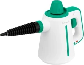 Кронштейн для телевизора Hama Fullmotion черный 10"-27" макс.15кг настенный