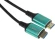 Кабель аудио-видео Cactus CS-HDMI-AOC-2.1-10 HDMI (m)/HDMI (m) 10м. позолоч.конт. черный Кабель аудио-видео Cactus CS-HDMI-AOC-2.1-10 HDMI (m)/HDMI (m) 10м. позолоч.конт. черный