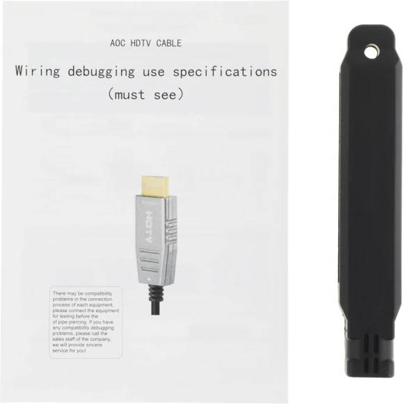 Кабель аудио-видео Cactus CS-HDMI-AOC-2.1-10 HDMI (m)/HDMI (m) 10м. позолоч.конт. черный Кабель аудио-видео Cactus CS-HDMI-AOC-2.1-10 HDMI (m)/HDMI (m) 10м. позолоч.конт. черный
