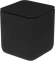 Умная колонка Yandex Станция Миди Алиса черный 24W 1.0 BT/Wi-Fi 10м (YNDX-00054BLK)