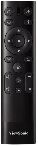 Проектор ViewSonic X2-4K Pro DLP 3300Lm LS (3840x2160) 3000000:1 ресурс лампы:60000часов 1xUSB typeA 2xHDMI 3.74кг