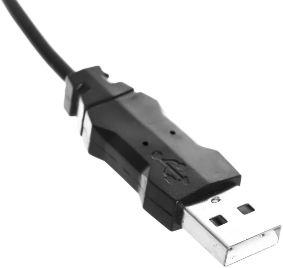 Клавиатура + мышь Defender Tark C-779 клав:черный мышь:черный USB LED (52779)