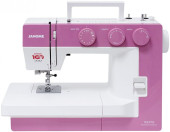 Швейная машина Janome 1522 PG белый Швейная машина Janome 1522 PG белый