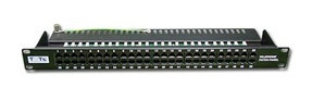 Коробка Lanmaster LAN-SA1/S-WH настенная 48x65x27мм крышка RJ45 белый