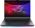 Ноутбук Asus ROG Strix G18 G814PM-S8117 Ryzen 9 8940HX 16Gb SSD512Gb NVIDIA GeForce RTX 5060 8Gb 18" IPS WUXGA (1920x1200) без ОС grey WiFi BT Cam (90NR0L29-M005X0)