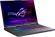 Ноутбук Asus ROG Strix G18 G814PM-S8117 Ryzen 9 8940HX 16Gb SSD512Gb NVIDIA GeForce RTX 5060 8Gb 18" IPS WUXGA (1920x1200) без ОС grey WiFi BT Cam (90NR0L29-M005X0) Ноутбук Asus ROG Strix G18 G814PM-S8117 Ryzen 9 8940HX 16Gb SSD512Gb NVIDIA GeForce RTX 5060 8Gb 18" IPS WUXGA (1920x1200) без ОС grey WiFi BT Cam (90NR0L29-M005X0)
