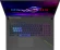 Ноутбук Asus ROG Strix G18 G814PM-S8117 Ryzen 9 8940HX 16Gb SSD512Gb NVIDIA GeForce RTX 5060 8Gb 18" IPS WUXGA (1920x1200) без ОС grey WiFi BT Cam (90NR0L29-M005X0) Ноутбук Asus ROG Strix G18 G814PM-S8117 Ryzen 9 8940HX 16Gb SSD512Gb NVIDIA GeForce RTX 5060 8Gb 18" IPS WUXGA (1920x1200) без ОС grey WiFi BT Cam (90NR0L29-M005X0)