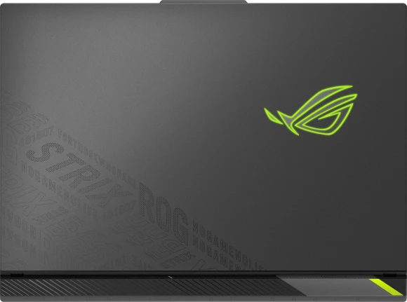 Ноутбук Asus ROG Strix G18 G814PM-S8117 Ryzen 9 8940HX 16Gb SSD512Gb NVIDIA GeForce RTX 5060 8Gb 18" IPS WUXGA (1920x1200) без ОС grey WiFi BT Cam (90NR0L29-M005X0) Ноутбук Asus ROG Strix G18 G814PM-S8117 Ryzen 9 8940HX 16Gb SSD512Gb NVIDIA GeForce RTX 5060 8Gb 18" IPS WUXGA (1920x1200) без ОС grey WiFi BT Cam (90NR0L29-M005X0)