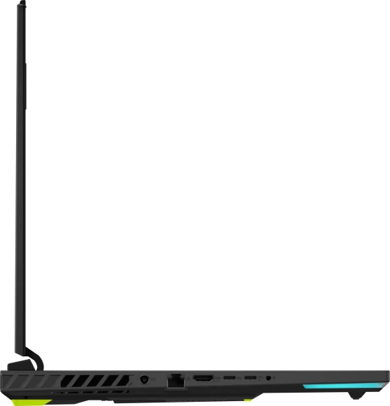 Ноутбук Asus ROG Strix G18 G814PM-S8117 Ryzen 9 8940HX 16Gb SSD512Gb NVIDIA GeForce RTX 5060 8Gb 18" IPS WUXGA (1920x1200) без ОС grey WiFi BT Cam (90NR0L29-M005X0) Ноутбук Asus ROG Strix G18 G814PM-S8117 Ryzen 9 8940HX 16Gb SSD512Gb NVIDIA GeForce RTX 5060 8Gb 18" IPS WUXGA (1920x1200) без ОС grey WiFi BT Cam (90NR0L29-M005X0)