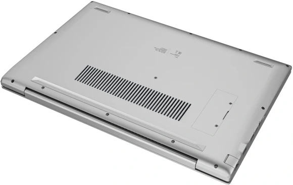 Ноутбук Digma Pro Breve Ryzen 7 7730U 16Gb SSD512Gb AMD Radeon Graphics 15.6" IPS FHD (1920x1080) Windows 11 Pro silver WiFi BT Cam 4500mAh (DN15R7-ADXW05)