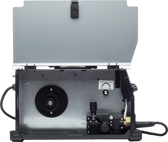 Сварочный полуавтомат Ресанта САИПА-24В/200А инвертор MIG-MAG 6.9кВт