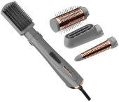 Фен-щетка Babyliss AS136E 1000Вт серый Фен-щетка Babyliss AS136E 1000Вт серый