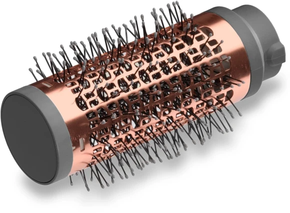 Фен-щетка Babyliss AS136E 1000Вт серый Фен-щетка Babyliss AS136E 1000Вт серый