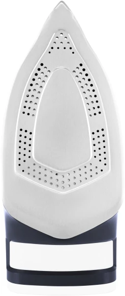 Утюг Polaris PIR 3074 SG AA 3000Вт белый/голубой