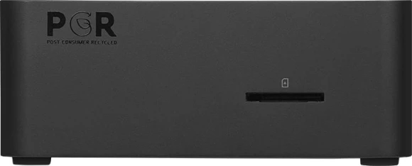 Неттоп MSI Cubi Z AI 8M-027BRU Ryzen 7 8845HS (3.8) 780M CR без ОС WiFi BT 120W (936-B03231-029)