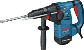 Перфоратор Bosch GBH 3-28 DFR патрон:SDS-plus уд.:3.1Дж 800Вт (кейс в комплекте) Перфоратор Bosch GBH 3-28 DFR патрон:SDS-plus уд.:3.1Дж 800Вт (кейс в комплекте)