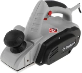 Рубанок Зубр ЗР-750-82 750Вт 82мм 16000об/мин Рубанок Зубр ЗР-750-82 750Вт 82мм 16000об/мин