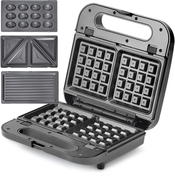 Вафельница Vitek VT-7148 Вафельница Vitek VT-7148