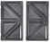 Вафельница Vitek VT-7148 Вафельница Vitek VT-7148
