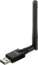Адаптер USB Buro BU-BT50C BT5.0+EDR class 1 100м черный Адаптер USB Buro BU-BT50C BT5.0+EDR class 1 100м черный