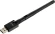 Адаптер USB Buro BU-BT50C BT5.0+EDR class 1 100м черный Адаптер USB Buro BU-BT50C BT5.0+EDR class 1 100м черный