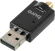Адаптер USB Buro BU-BT50C BT5.0+EDR class 1 100м черный Адаптер USB Buro BU-BT50C BT5.0+EDR class 1 100м черный