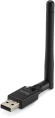 Адаптер USB Buro BU-BT50C BT5.0+EDR class 1 100м черный Адаптер USB Buro BU-BT50C BT5.0+EDR class 1 100м черный