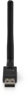 Адаптер USB Buro BU-BT50C BT5.0+EDR class 1 100м черный Адаптер USB Buro BU-BT50C BT5.0+EDR class 1 100м черный