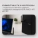 Адаптер USB Buro BU-BT50C BT5.0+EDR class 1 100м черный Адаптер USB Buro BU-BT50C BT5.0+EDR class 1 100м черный