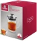 Френч-пресс Rondell Dual RDS-1063 0.8л прозрачный Френч-пресс Rondell Dual RDS-1063 0.8л прозрачный