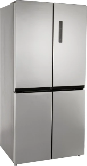 Холодильник Бирюса CD 466 I 3-хкамерн. нержавеющая сталь инвертер Холодильник Бирюса CD 466 I 3-хкамерн. нержавеющая сталь инвертер