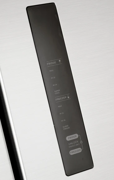 Холодильник Бирюса CD 466 I 3-хкамерн. нержавеющая сталь инвертер Холодильник Бирюса CD 466 I 3-хкамерн. нержавеющая сталь инвертер