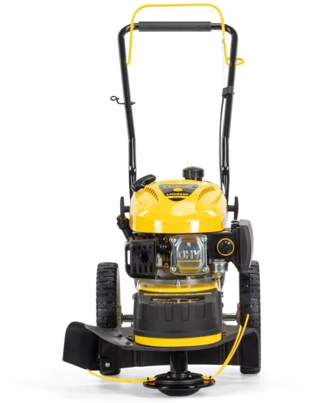 Газонокосилка роторная Champion LMH5629 2900Вт