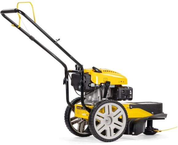 Газонокосилка роторная Champion LMH5629 2900Вт